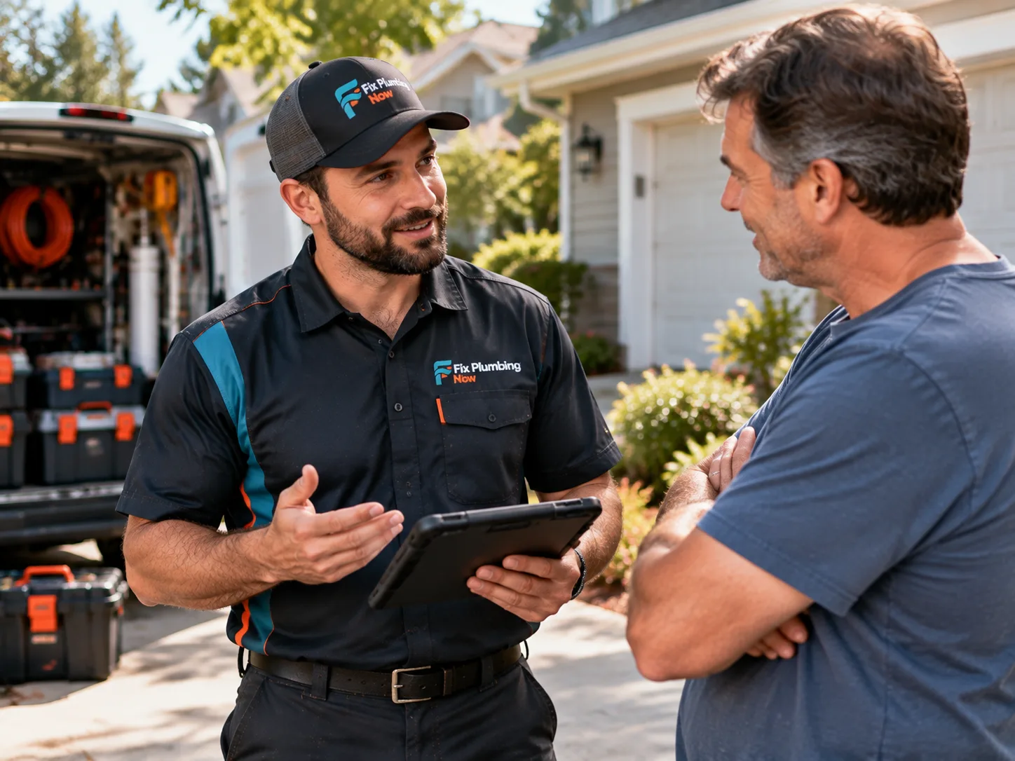 Clogged Drain Service Yolo, CA FAQs